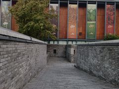 -宁波美术馆