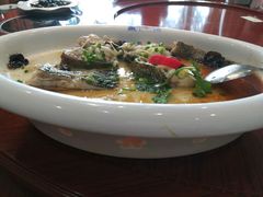 蒸龙趸-花好悦园(瀛洲店)