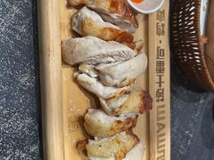 -俄士厨房(环球港店)