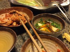 -佬革命主题火锅(玉沙路店)