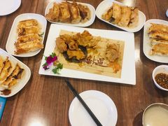 -今鲜源大酒店·中华餐饮名店(新湛路店)