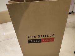 -新罗免税店(济州店)