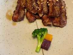 -王鼎精致料理铁板烧(世博源店)