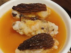 -万龙洲海鲜(安定门店)