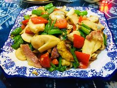 -老宅子私房菜馆(大理古城店)