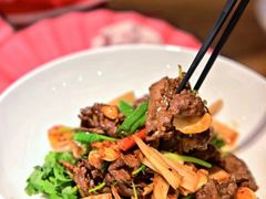 -十二点·辣椒炒肉(南山店)