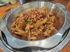 -福茂瀧牛蛙火锅烧鸡公(金沙总店)
