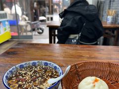 -清真石家包子(大皮院总店)