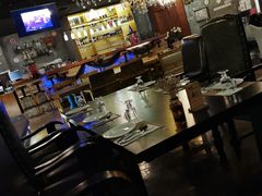 大堂-π·西餐厅邂逅(万平口店)