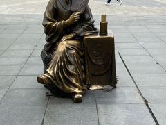 -大雁塔北广场音乐喷泉