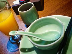 -粗茶淡饭·隐庐私厨(东亭店)