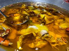 -雲蜀龙阁·金牌水煮鱼(方庄店)