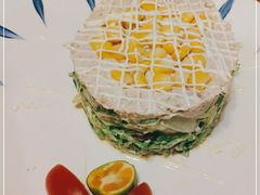 -清真·艾美可餐厅(鹏欣水游城店)