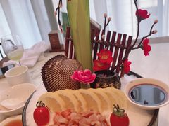-宁海食府·涌宴(真和店)