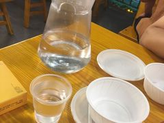 -黄泰吉拾味餐厅(江汉路店)