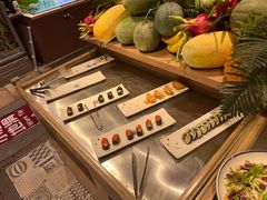 -我家牛排(莱山区永旺店)