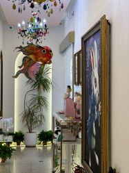 点击看大图 -光SPA科技美肤