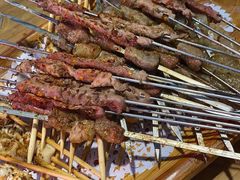 -老胖串店(山大路店)