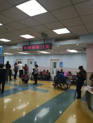 -首都医科大学附属北京儿童医院