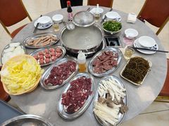 -五洞大众牛餐馆(番禺分店)