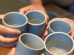 -薇酌饮·陕西菜(南门外店)