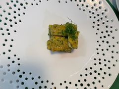 -荷风细雨·中国茶宴(碧云店)