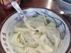 -高行汤团店(金高路店)