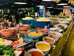 -戈拿旺巴西烤肉(崇文门店)