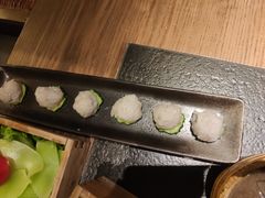 -盡膳口福跷脚牛肉火锅(合生汇购物中心店)