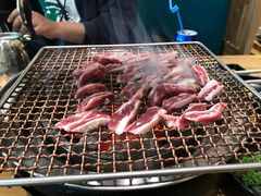 -九田家黑牛烤肉(溧水万达店)
