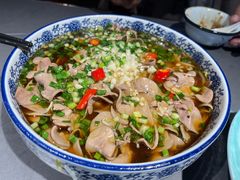 -富临轩私房菜(集庆门大街店)