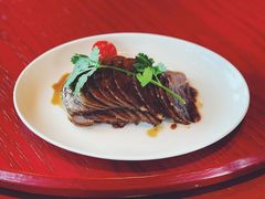 -镇江苏宁万豪酒店-苏筵中餐厅(市政路分店)