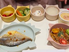 -西贝(厦门中华城店)