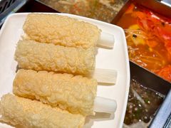 -海底捞火锅(汇金星力城店)