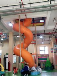 -动力星球家庭亲子游乐中心