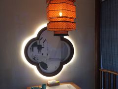 -荷塘秋月·本帮江浙菜(国权路店)