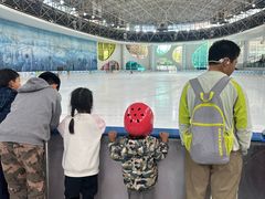 -世界之窗阿尔卑斯冰雪世界