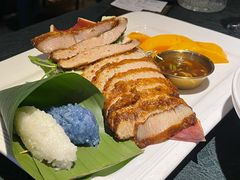 -翡翠鸟精品泰国菜(北辰财富中心店)