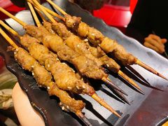 -烧蠔帮·生蚝海鲜牌档(观海店)