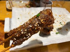 -木屋烧烤(龙湖天街店)