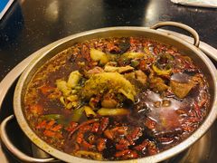 -胖娃古镇鸡杂(磁器口总店)