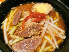 -千寻烧肉(政务区店)
