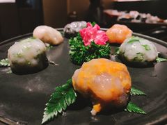 -煲宫猪肚鸡(晶品店)