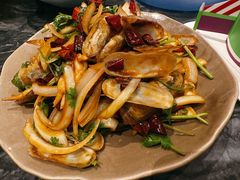 -大渔小鲜火锅店