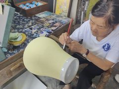 -景德镇古窑民俗博览区