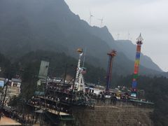 -梦幻奥陶纪景区