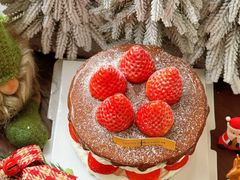 -B.O.M波姆烘焙(凤凰街店)