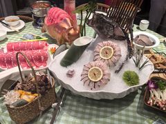 -番食园鲜食火锅(高新店)