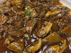 -六和聚传统烤鸭.天津菜(和平店)