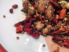 -李记饺子·熏酱东北菜(欢乐谷店)
